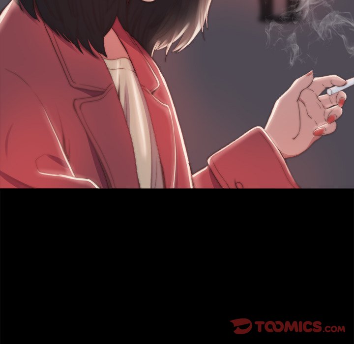 The Lost Girl Chapter 25 Page 10