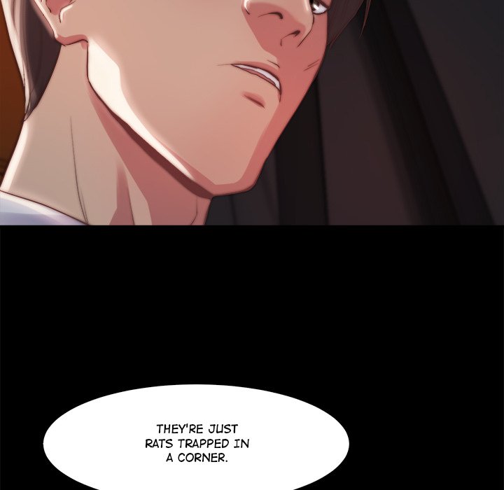 The Lost Girl Chapter 25 Page 101