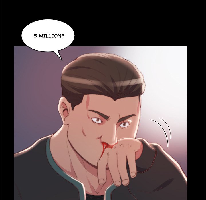 The Lost Girl Chapter 25 Page 11