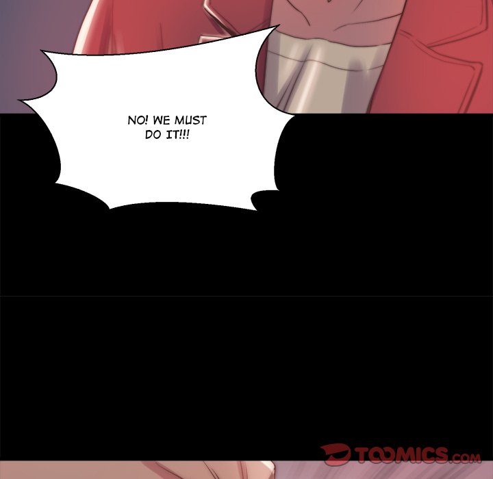 The Lost Girl Chapter 25 Page 110