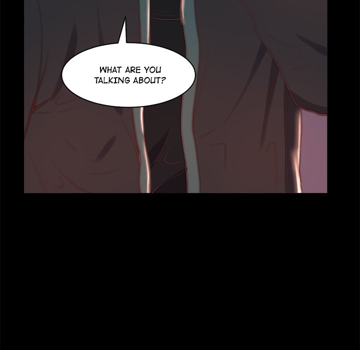 The Lost Girl Chapter 25 Page 12