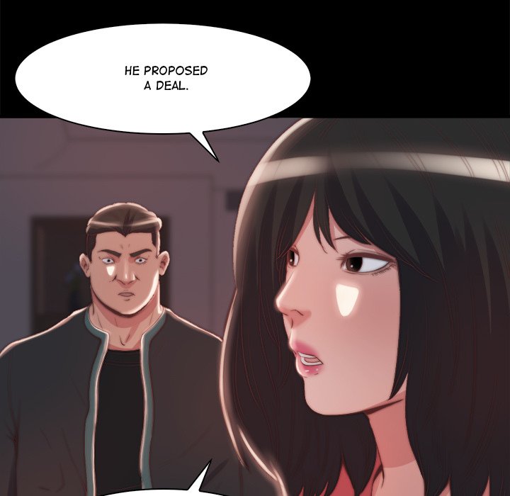 The Lost Girl Chapter 25 Page 13