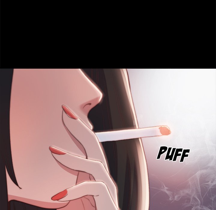 The Lost Girl Chapter 25 Page 16