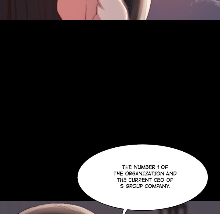 The Lost Girl Chapter 25 Page 17