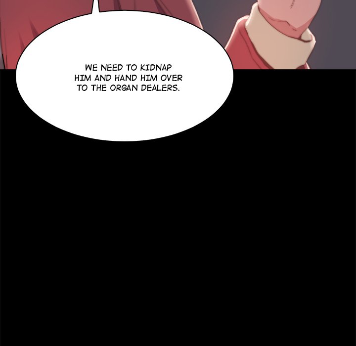 The Lost Girl Chapter 25 Page 19