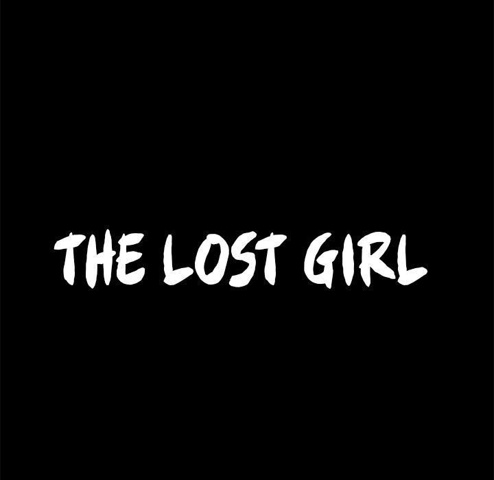 The Lost Girl Chapter 25 Page 20