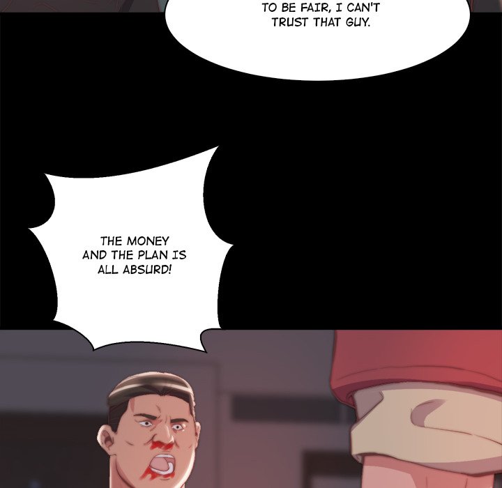 The Lost Girl Chapter 25 Page 24