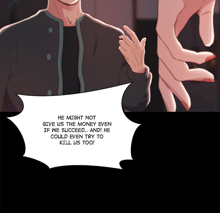 The Lost Girl Chapter 25 Page 25