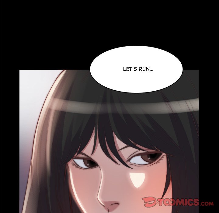 The Lost Girl Chapter 25 Page 26