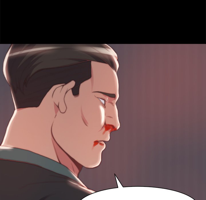 The Lost Girl Chapter 25 Page 28
