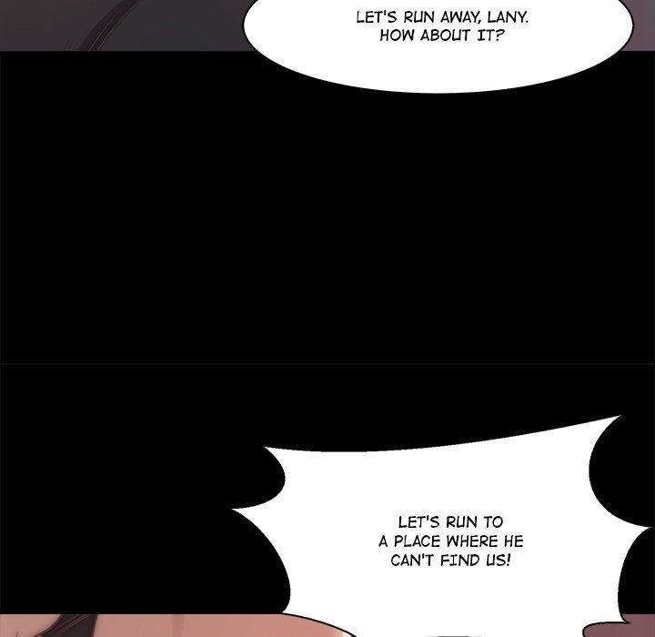 The Lost Girl Chapter 25 Page 29