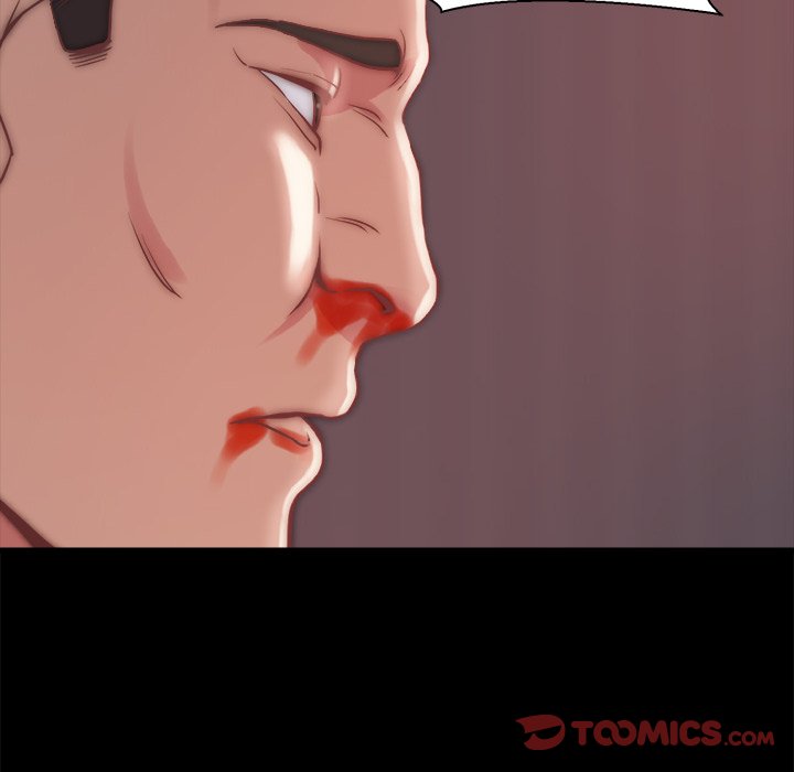 The Lost Girl Chapter 25 Page 30