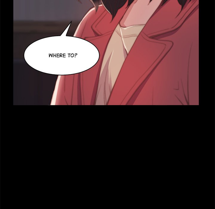 The Lost Girl Chapter 25 Page 32