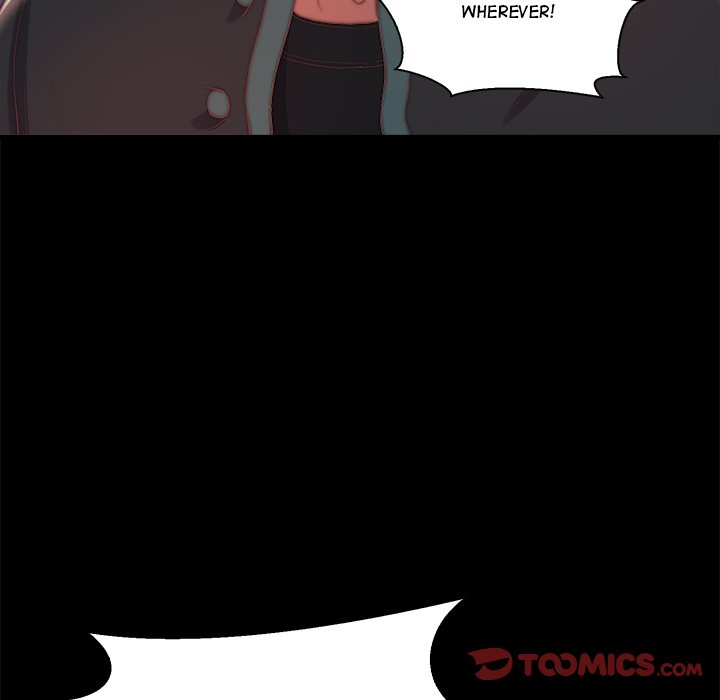 The Lost Girl Chapter 25 Page 34