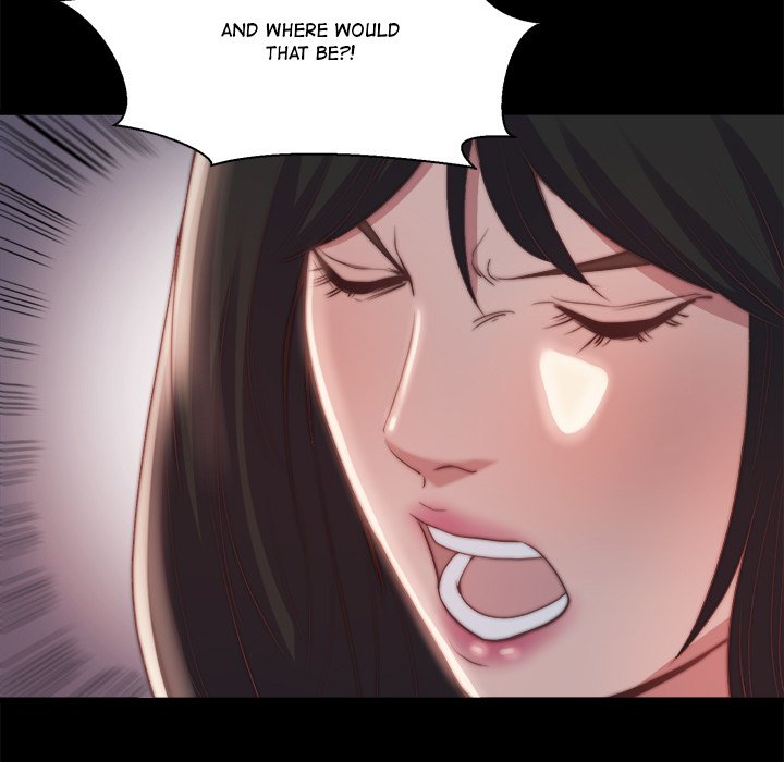 The Lost Girl Chapter 25 Page 35