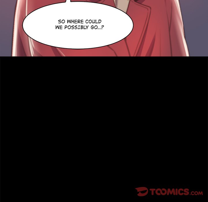 The Lost Girl Chapter 25 Page 38