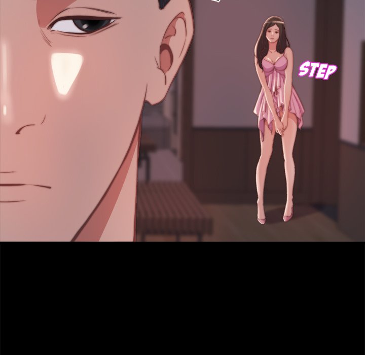 The Lost Girl Chapter 25 Page 48