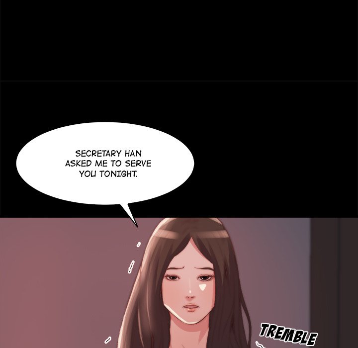 The Lost Girl Chapter 25 Page 49