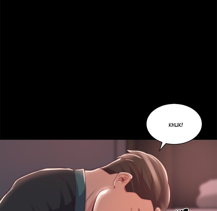 The Lost Girl Chapter 25 Page 5