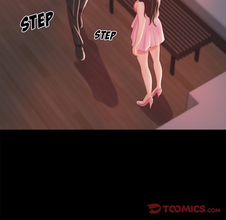 The Lost Girl Chapter 25 Page 54