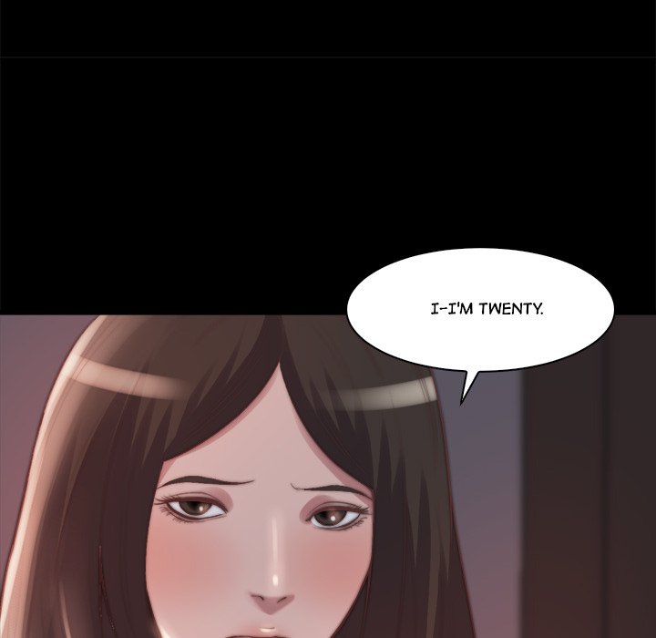 The Lost Girl Chapter 25 Page 56
