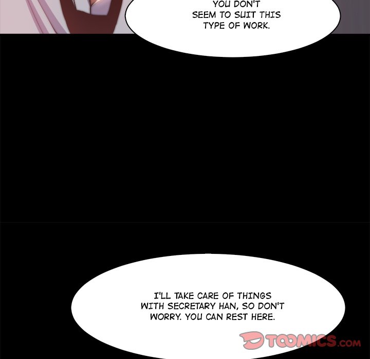 The Lost Girl Chapter 25 Page 62
