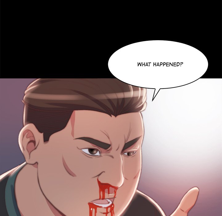 The Lost Girl Chapter 25 Page 7