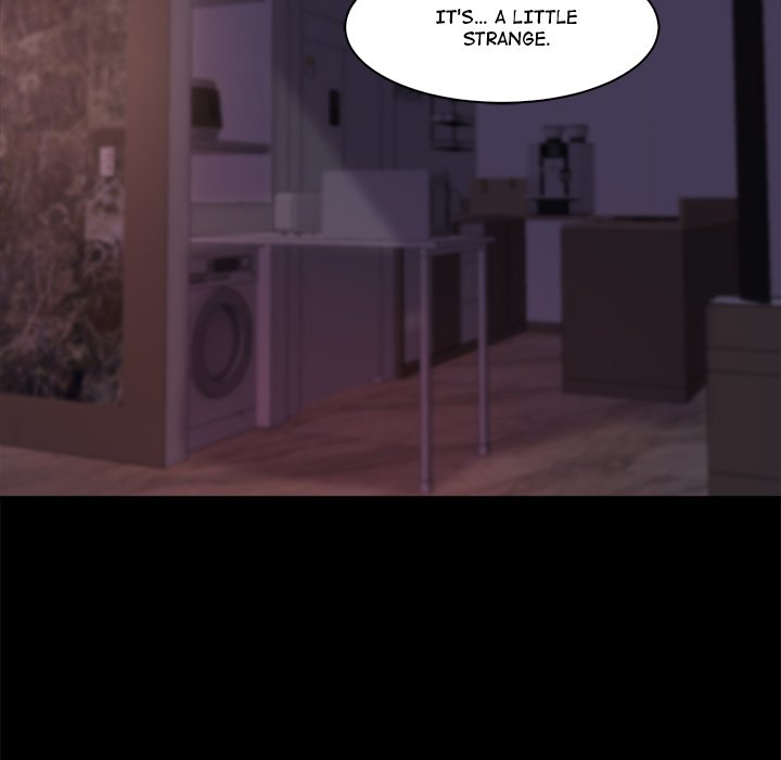 The Lost Girl Chapter 25 Page 73