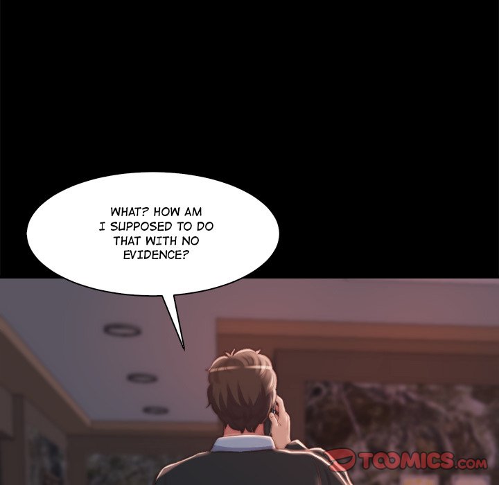 The Lost Girl Chapter 25 Page 78