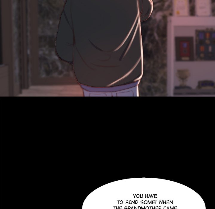 The Lost Girl Chapter 25 Page 79