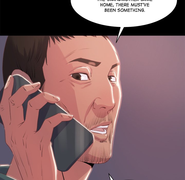 The Lost Girl Chapter 25 Page 80