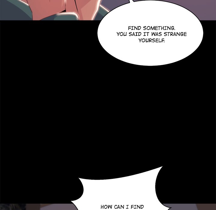 The Lost Girl Chapter 25 Page 81