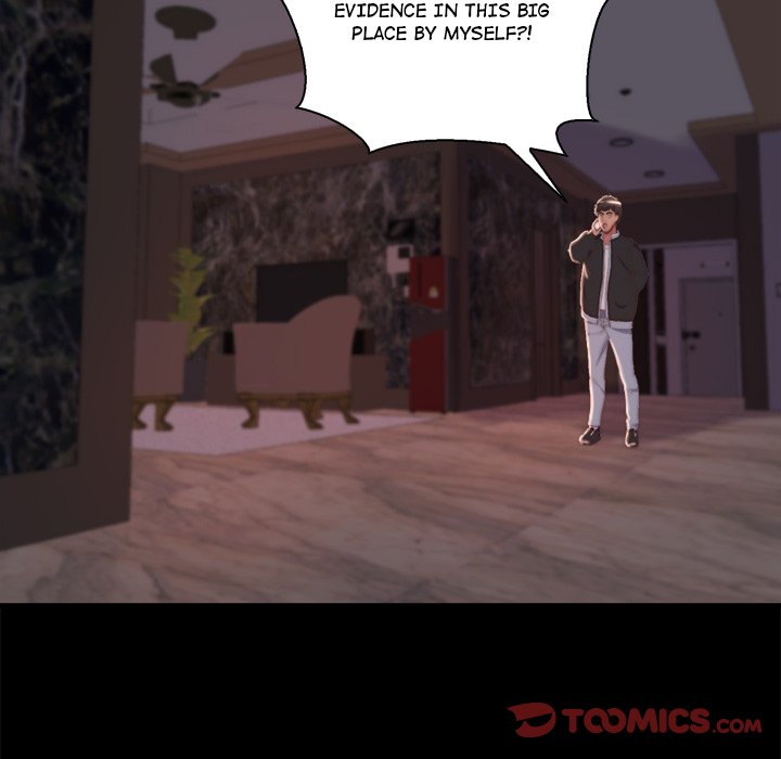 The Lost Girl Chapter 25 Page 82