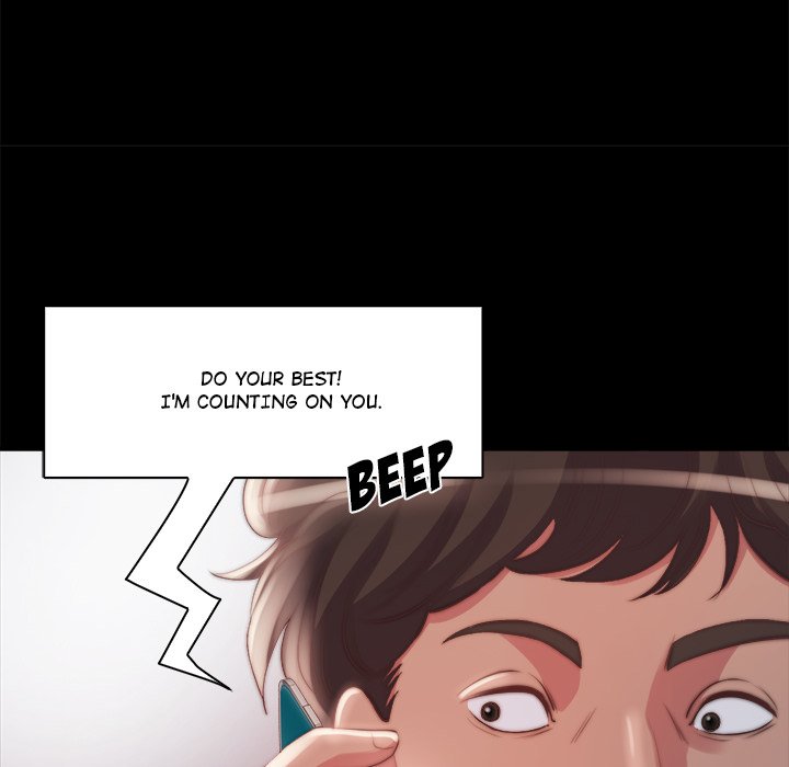 The Lost Girl Chapter 25 Page 83