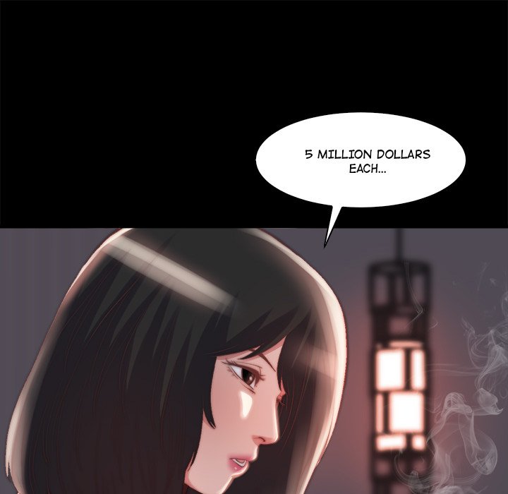 The Lost Girl Chapter 25 Page 9
