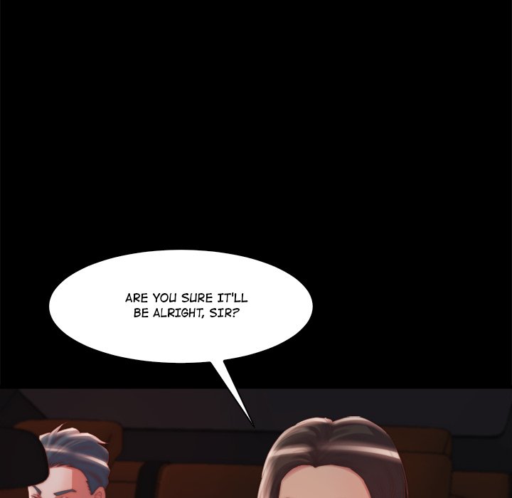 The Lost Girl Chapter 25 Page 93