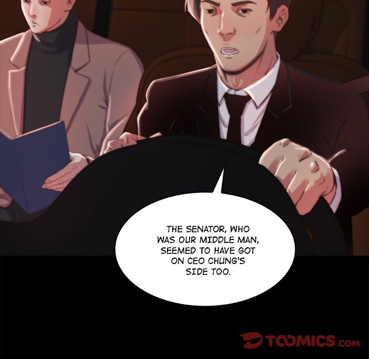 The Lost Girl Chapter 25 Page 94