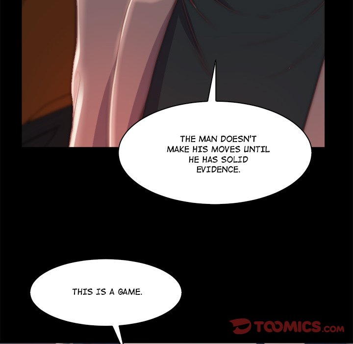 The Lost Girl Chapter 25 Page 98