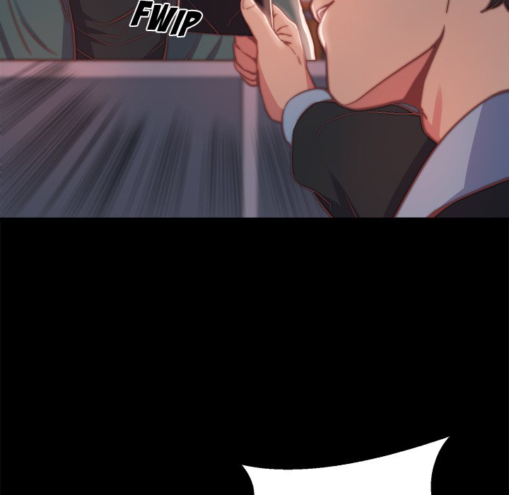 The Lost Girl Chapter 26 Page 10