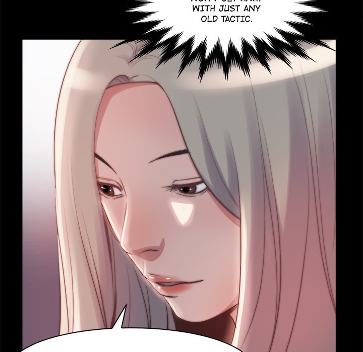 The Lost Girl Chapter 26 Page 100