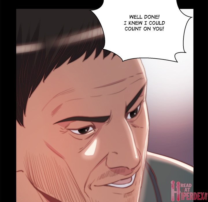 The Lost Girl Chapter 26 Page 11
