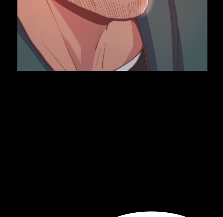 The Lost Girl Chapter 26 Page 12