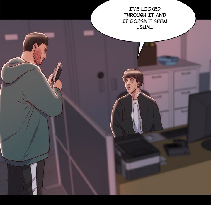 The Lost Girl Chapter 26 Page 13