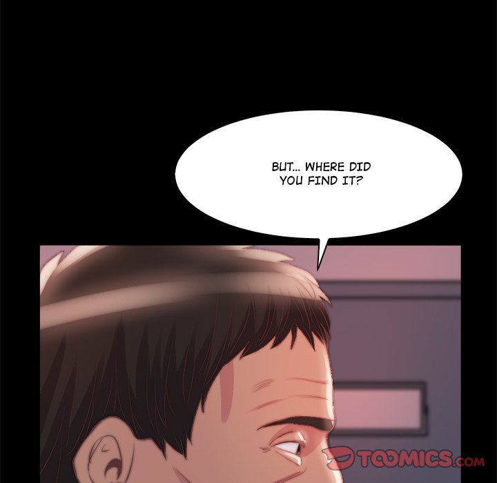 The Lost Girl Chapter 26 Page 14