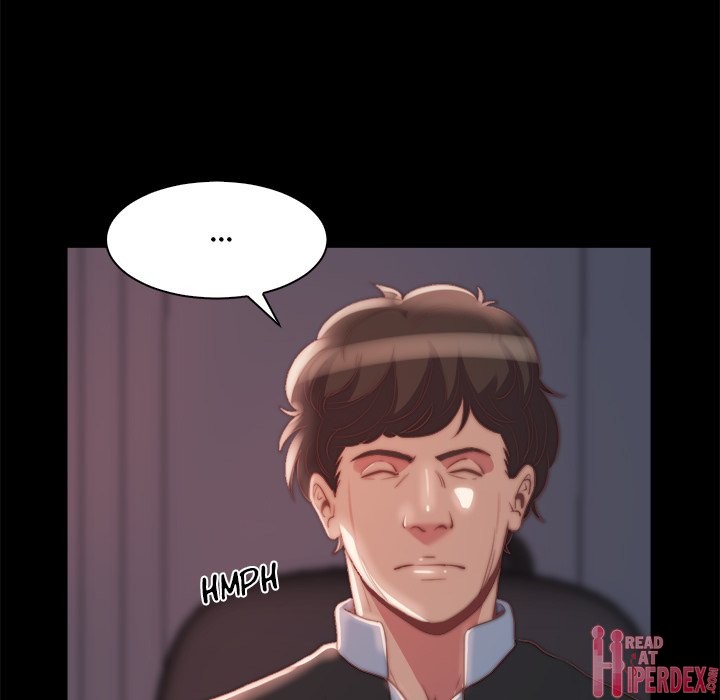 The Lost Girl Chapter 26 Page 16