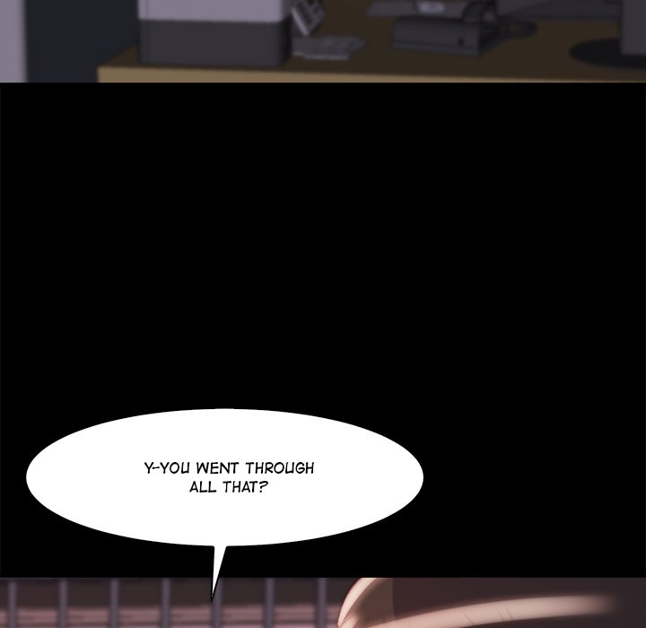 The Lost Girl Chapter 26 Page 19