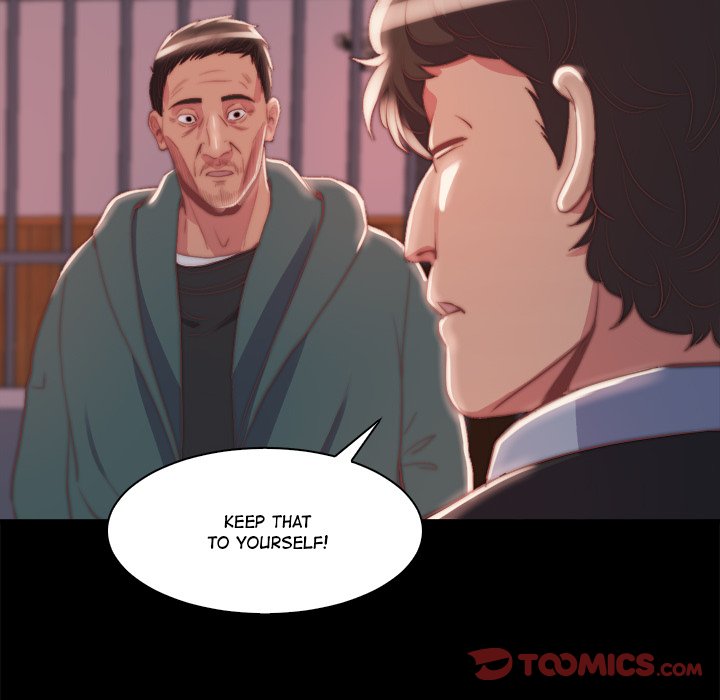 The Lost Girl Chapter 26 Page 20