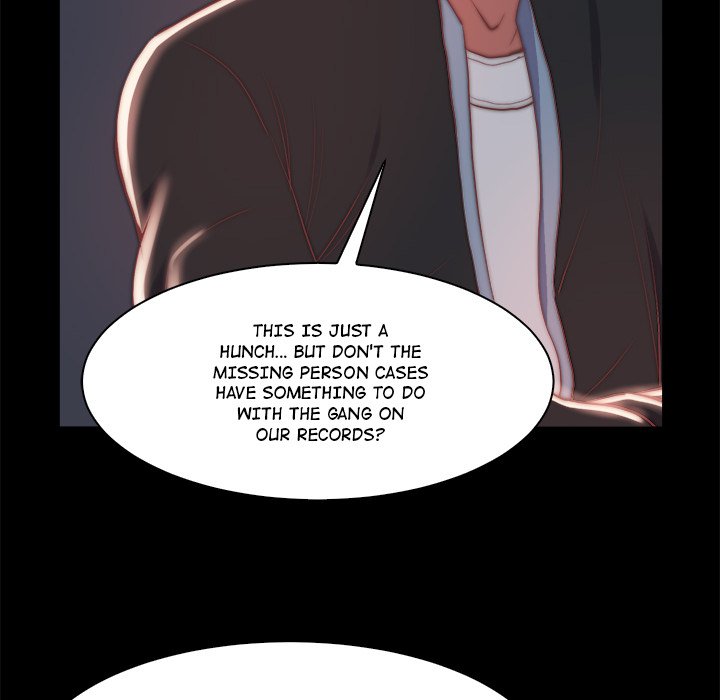 The Lost Girl Chapter 26 Page 24