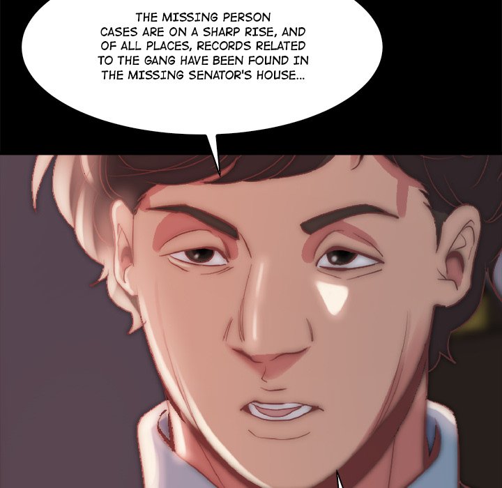 The Lost Girl Chapter 26 Page 25