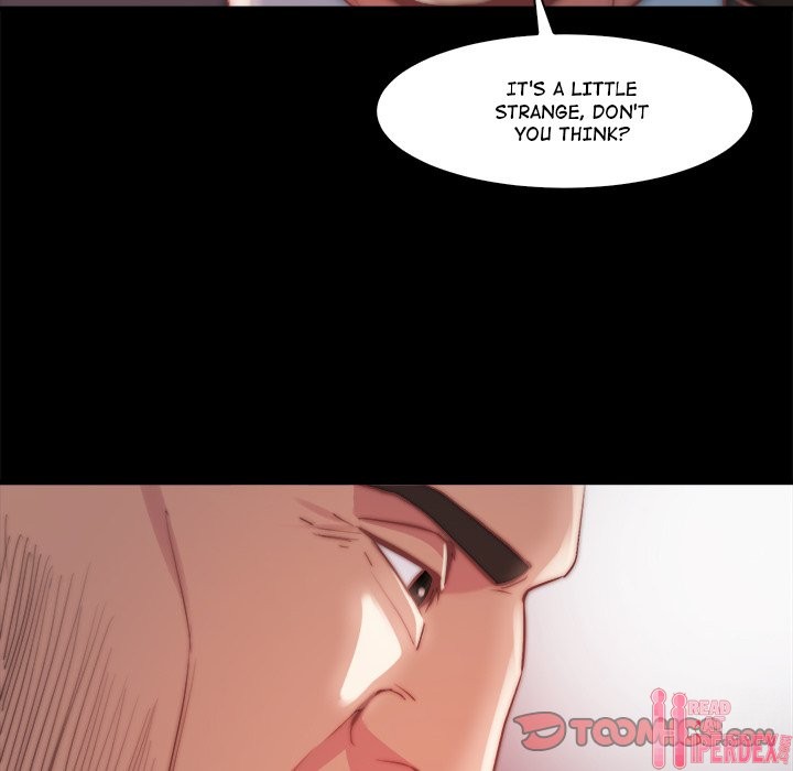 The Lost Girl Chapter 26 Page 26